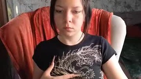 Recent Screenshot of  shirley_hartt