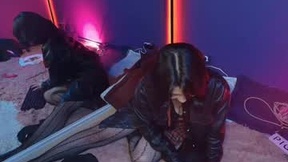 최근 스크린샷 shizuko___