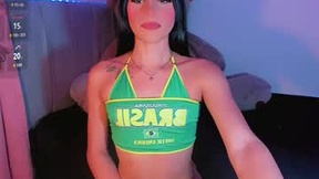 Recent Screenshot of  shofi_snow