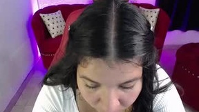 Recent Screenshot of  shopie_hart_m