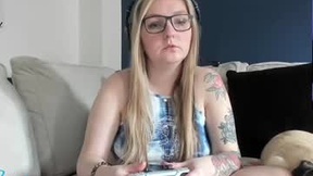 Recent Screenshot of  short_sweetpea