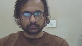 Recent Screenshot of  shubham16121996