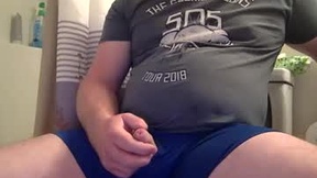 Recent Screenshot of  shweatyballs28