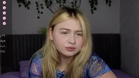 Recent Screenshot of  shy_blondiee