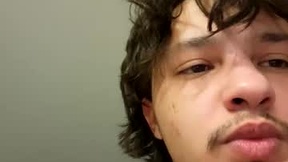 Recent Screenshot of  shy_boy17