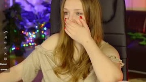 Screenshot Recente di shy_eva