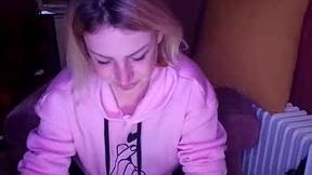 Recent Screenshot of  shy_girl80