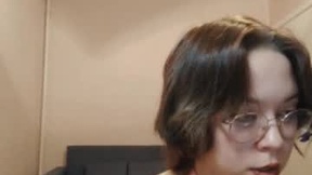 Recent Screenshot of  shy_kiss_twinkle_bloop