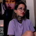 shy_mel's Profile Picture