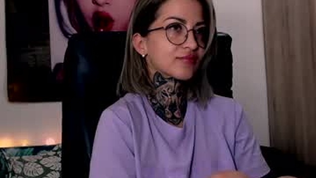 shy_mel
