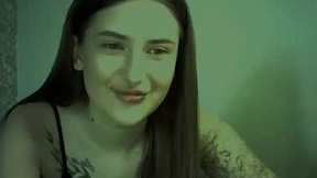 Recent Screenshot of  shy_star_milana