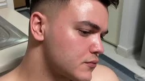 Recent Screenshot of  shycuttwunkboy