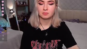 Son Ekran Görüntüsü shyfoxxxy