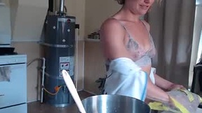 Recent Screenshot of  shylasyn1