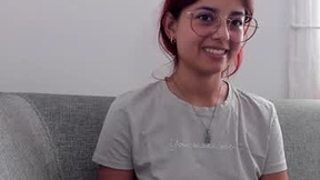 Recent Screenshot of  shylittlebunny