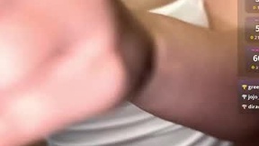 Recent Screenshot of  shylittlemouth