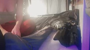 Recent Screenshot of  shyncute02