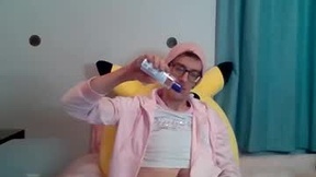 Recent Screenshot of  shyyyguy89