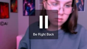 Capture D'écran Récente de siana_ruby