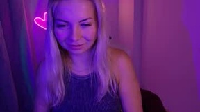 Recent Screenshot of  siberianbeauty