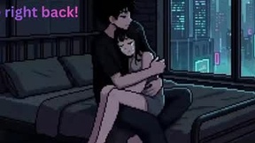 Capture D'écran Récente de sibylsolstice