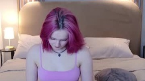 Recent Screenshot of  sidney_blair