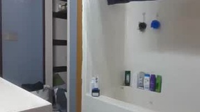 Recent Screenshot of  sidneyraee