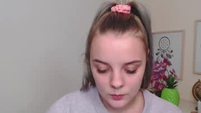 Recent Screenshot of  sienna_desire