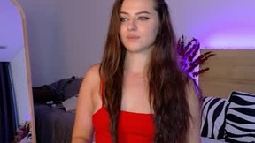 Recent Screenshot of  sienna_voss