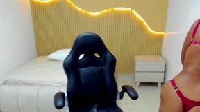 Recent Screenshot of  siennamarshal