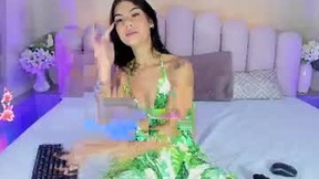 Recent Screenshot of  siiennaa__