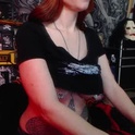silentmary's Profile Picture