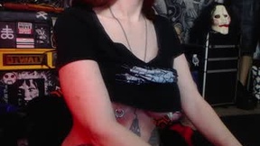 Recent Screenshot of  silentmary