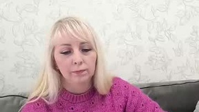 Recent Screenshot of  silkblondevip22