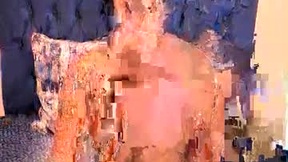 Recent Screenshot of  silkyebonyxx