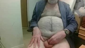 Recent Screenshot of  sillyoldman45221063