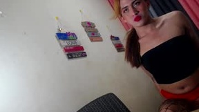 Recent Screenshot of  silvana_starr