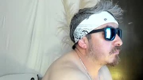 Recent Screenshot of  silver_fox40