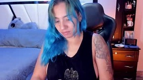 최근 스크린샷 silver_jinx