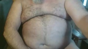 Recent Screenshot of  silverdadbod