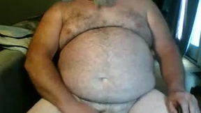 Recent Screenshot of  silverdadbod26
