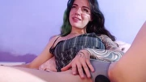 Recent Screenshot of  silverhase1