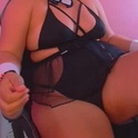 silvymontero's Profile Picture