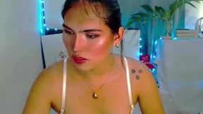 Recent Screenshot of  simisonova69