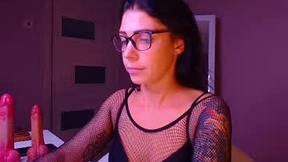 Recent Screenshot of  simona_moonshine