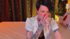 Recent Screenshot of  simona_rain