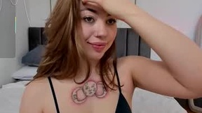 Recent Screenshot of  simonagerry