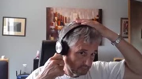 Recent Screenshot of  simonthenudist