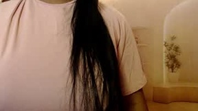 Recent Screenshot of  simple_woman143