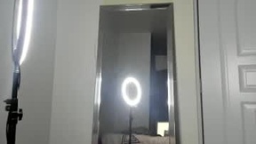 Recente schermafbeelding van sinaycam06